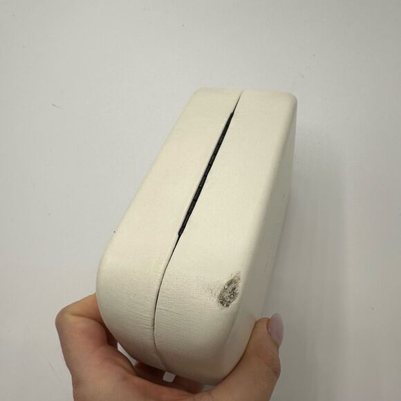 Marc Jacobs Marc 231 Cat Eye Black Glitter Classic Fram Sunglasses Color Lenses - Picture 13 of 13